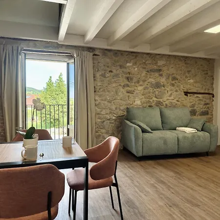 Casa De Postas Lejlighedshotel
