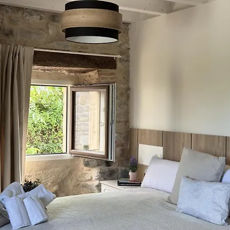 Lejlighedshotel Casa De Postas